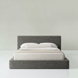 Ardenly Cloud Bed Frame Original Earl