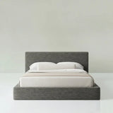 Ardenly Cloud Bed Frame Original Bear