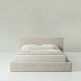 Ardenly Cloud Bed Frame Original Bear