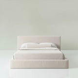 Ardenly Cloud Bed Frame Original Bear