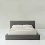 Ardenly Cloud Bed Frame Original Earl