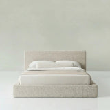 Ardenly Cloud Bed Frame Original Earl