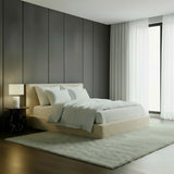 Ardenly Cloud Bed Frame Original Bear