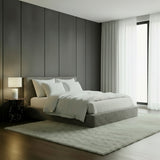 Ardenly Cloud Bed Frame Original Earl